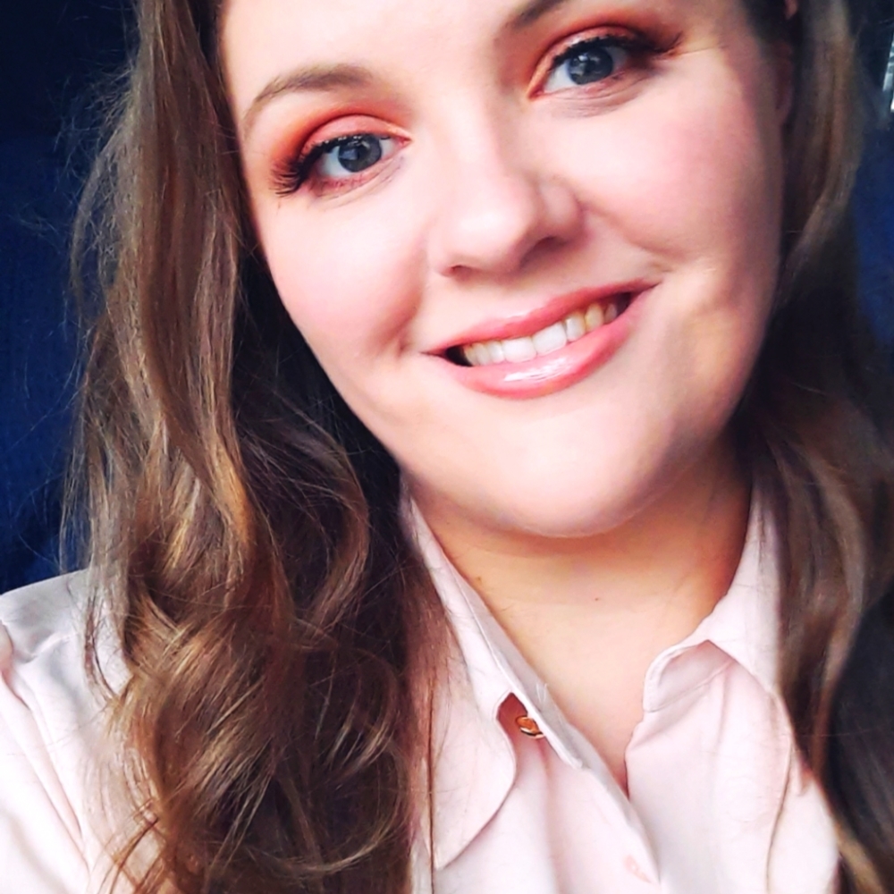 Meet your Posher, Kalie
